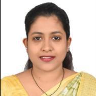 Vinitha Dsouza Class I-V Tuition trainer in Mangalore