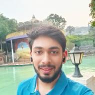 Parva Trivedi Class 12 Tuition trainer in Rajkot