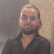 Nilap Akash Rao Class 10 trainer in Howrah