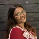 Suhani D. Spoken English trainer in Bhubaneswar