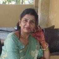 Nupur J. Class I-V Tuition trainer in Desuri