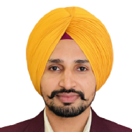 Mr Sidhu Class 12 Tuition trainer in Sangrur