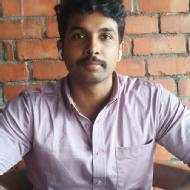 Manoj K Murali UPSC Exams trainer in Kottayam