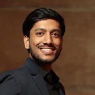 Vishal Zindal Class 12 Tuition trainer in Ranchi