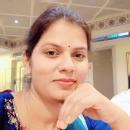 Anjana K. Hindi Tutors trainer in Hyderabad