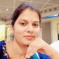 Anjana K. Class I-V Tuition trainer in Hyderabad