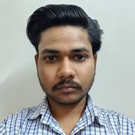 Sanjeet Choudhary Stock Market Trading trainer in Jaipur