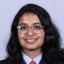 Blessy S. Tuition trainer in Udumbanchola