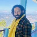 Sushil Ranakoti Spoken English trainer in Almora