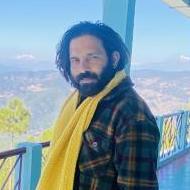 Sushil Ranakoti Spoken English trainer in Almora