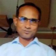 Sandip Kadam Class 8 Tuition trainer in Pune