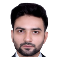 Kanishk Tiwari Class 12 Tuition trainer in Gurgaon