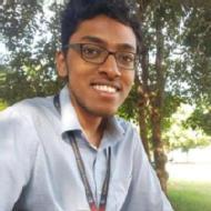 Iniyan Krishnan Class I-V Tuition trainer in Chennai