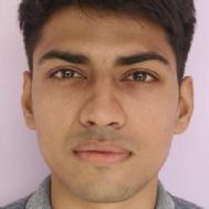 Dipanshu Sharma Class 10 trainer in Ghazipur