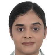 Kunika R. Spoken English trainer in Bhilwara