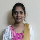 Kiruthika P. photo