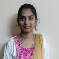 Kiruthika P. Class I-V Tuition trainer in Bangalore