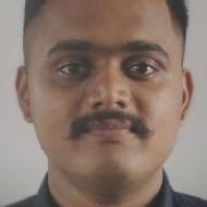 Rahul Navnath Bhapkar Class 9 Tuition trainer in Mumbai