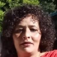 Jamela S. Communication Skills trainer in Noida