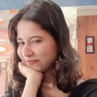 Priyadarshini S. Class 8 Tuition trainer in Madhubani