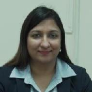 Cheena C. Personality Development trainer in Delhi