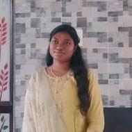 Priya Dharshika S  . Class I-V Tuition trainer in Tirupur