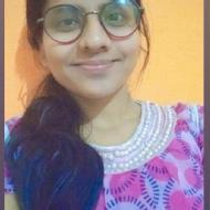 Meenajabi Class 6 Tuition trainer in Bangalore