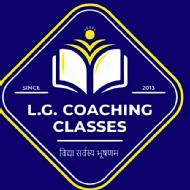 L. G. Coaching Classes Class I-V Tuition institute in Ahmedabad