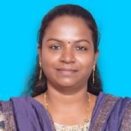Nirmala M. Class I-V Tuition trainer in Chennai