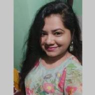 Sonali M. Japanese Language trainer in Hyderabad