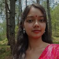 Geetanjali T. Class 12 Tuition trainer in Delhi
