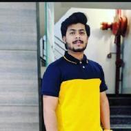 Dr. Jayesh Dayal Class 12 Tuition trainer in Agra