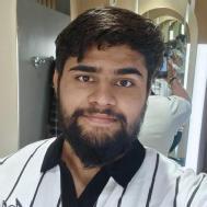 Gagan Rawat Class 12 Tuition trainer in Jaipur