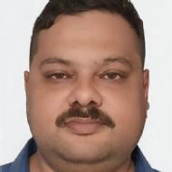 Subhasis Chakraborty Class 10 trainer in Kolkata