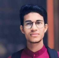 Rakibul Hussain Barbhuiya Class 9 Tuition trainer in Cachar