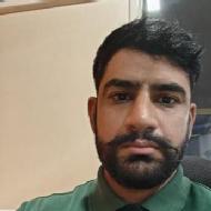 Sachin Kamboj Personal Trainer trainer in Mhow