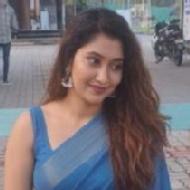 Sutirtha S. Class I-V Tuition trainer in Madhyamgram