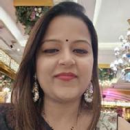 Shilpi T. Class 10 trainer in Ghaziabad