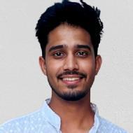 Raj Sahu BTech Tuition trainer in Bangalore