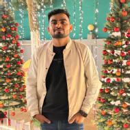 Abhishek Gupta Class 11 Tuition trainer in Dimapur