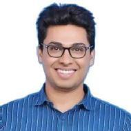 Vatsal Suthar CAD trainer in Ahmedabad