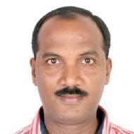 K Lakshmi Narayana Class 10 trainer in Namburu
