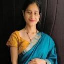 Richa G. Math Tutors trainer in Yamuna Nagar