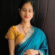 Richa G. Class I-V Tuition trainer in Yamuna Nagar