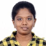 Kavitha BA Tuition trainer in Tirunelveli