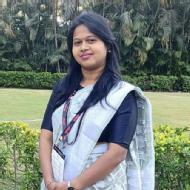 Sonali Bhagat Engineering Diploma Tuition trainer in Mumbai