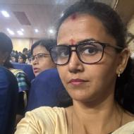 Sadhna T. Class 12 Tuition trainer in Lucknow