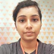 Sunita D. Class I-V Tuition trainer in Pune