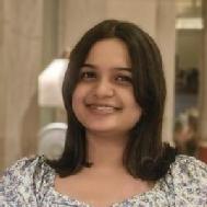 Satyanushree G. Class 10 trainer in Mangalore