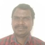 Benny Gladston Class I-V Tuition trainer in Vyara